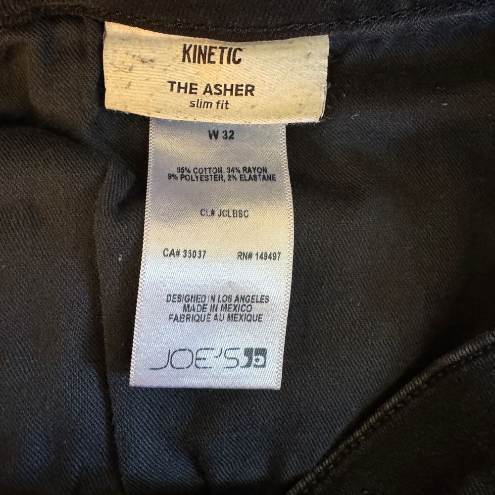 Joe’s Jeans - Picture 4 of 4
